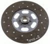 IVECO 02940102 Clutch Disc